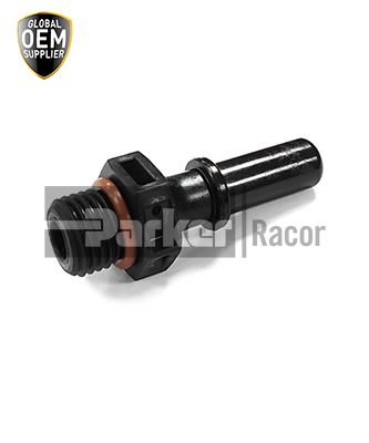 PARKER RACOR Соединитель шланга, топливный шланг DRK 00288-RCR